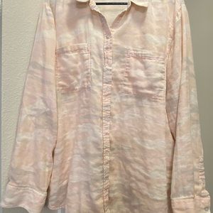 Sanctuary Boyfriend Long sleeve size XL.